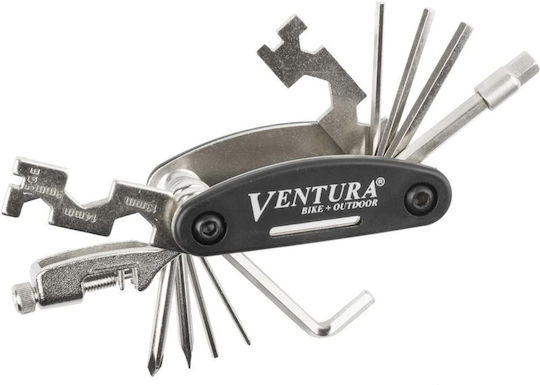 Ventura 880938 Πολυεργαλείo Ποδηλάτου