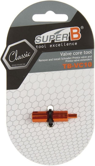 Super B Valve Core Tool