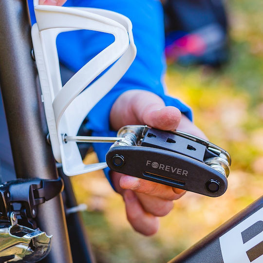 Forever 70030750 Fahrrad-Multitool