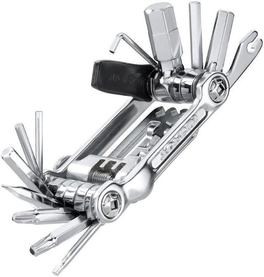 Topeak Wrench Mini 20 Pro Πολυεργαλείo Ποδηλάτου