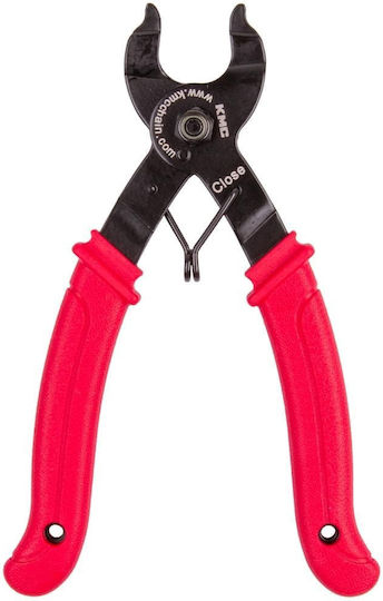 KMC Chain Missinglink Connector