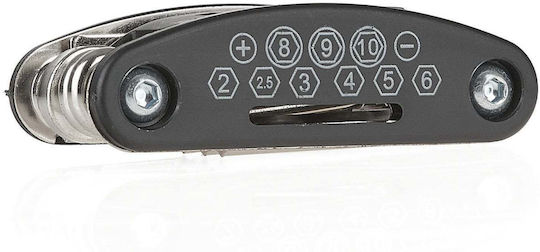 Keltin Multitool pentru bicicletă