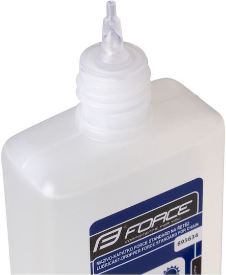 Force Standard Dry Fahrradschmiermittel