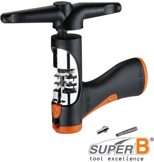 Super B TB-CC 60 Fahrradkettenschneider für 10/11 Geschwindigkeiten
