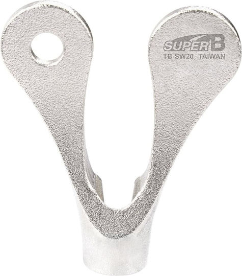 Super B Bicycle Spoke Wrench