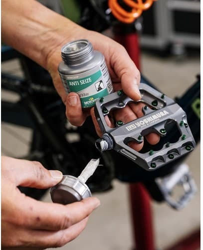 Motorex Παστα Συναρμολογησης Anti Seize 850gr 309921