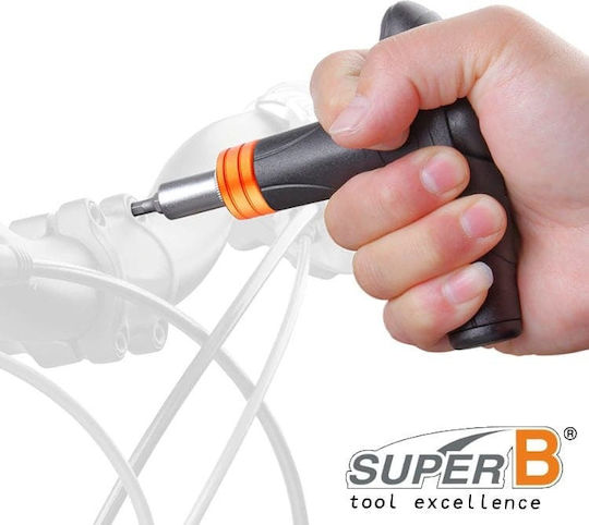 Super B TB-TW50 Torque Wrench