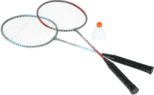 Nils Satz Badminton