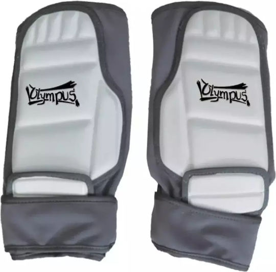 Taekwondo WT Olympus Scoring System