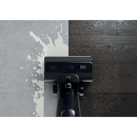Hoover Прахосмукачка 2 в 1 Stick & Ръчна Черна HW300 011