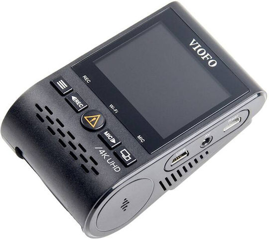 Viofo Camera DVR Auto 4K cu Clip