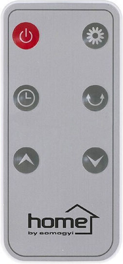 Heizung Quarz mit Thermostat 2000W