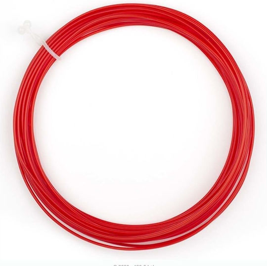 Real Filament Real PLA 3D Printer Filament 1.75mm Red 0.0035kg