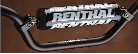 Renthal Off Road YZ03 CR01 790-02-SI