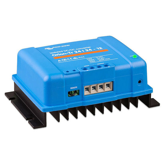 Victron Energy Orion-Tr 24/24-12 Isolated Voltage Converter DC/DC 24V to 24V