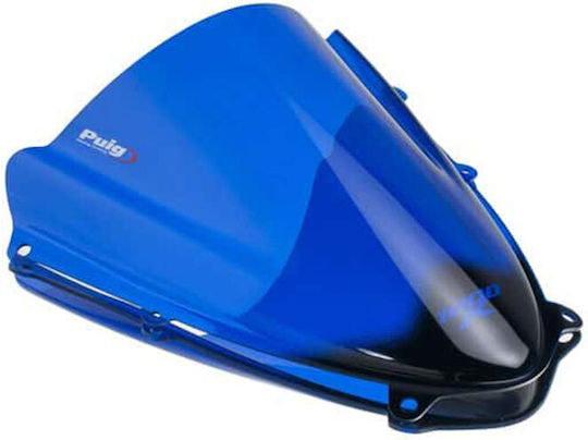 Puig Прозрачна козирка Мотоциклет за Suzuki GSX-R 1000 4933A