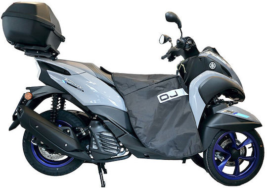 Puig Waterproof Motorcycle Leg Cover Universal