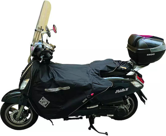 Tucano Urbano Waterproof Motorcycle Leg Cover for Sym Symphony 125 / Symphony 150 / Symphony 50