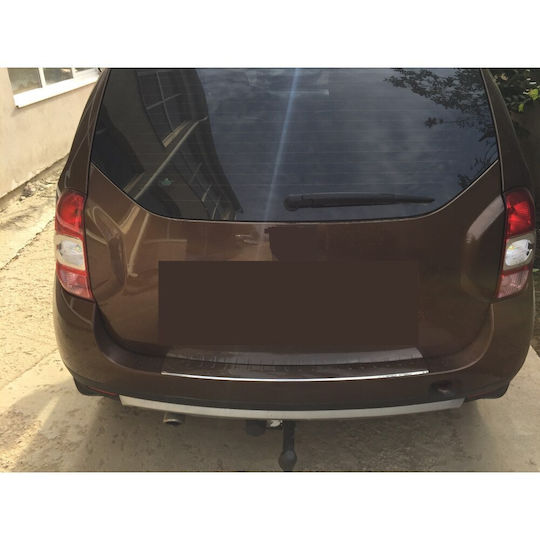 Decorativ pentru Capota Mașinii Dacia Duster