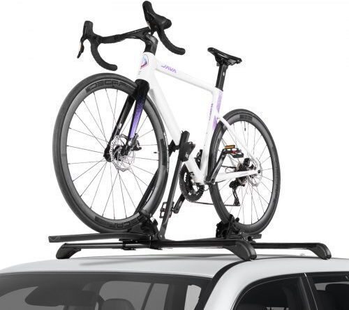 Vevor Car Bike Ceiling Rack for 1 Bike