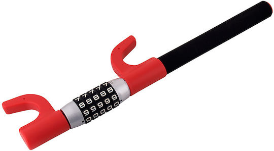 Carman OKL6300 Anti-theft Car Steering Wheel Lock CHN-OKL6300