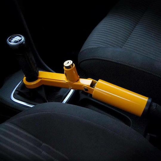 Guard Dispozitiv Antifurt Blocare Volan Auto