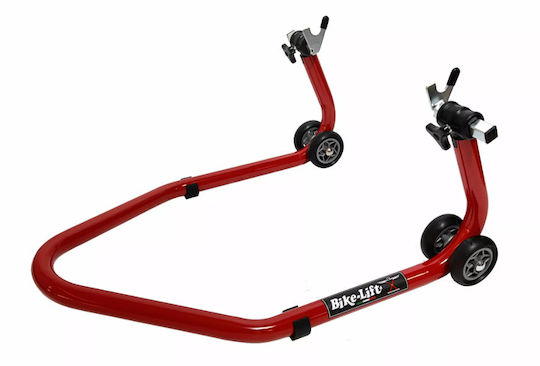 Bike Lift RS-17/L Motorcycle Rear Wheel Stand