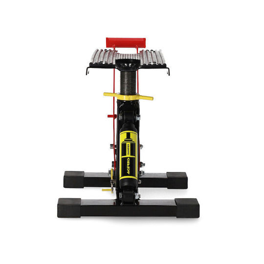 Acerbis Motorcycle Frame Stand with 130kg Maximum Weight