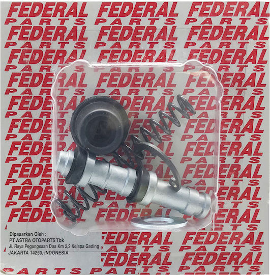 Federal Различни резервни части