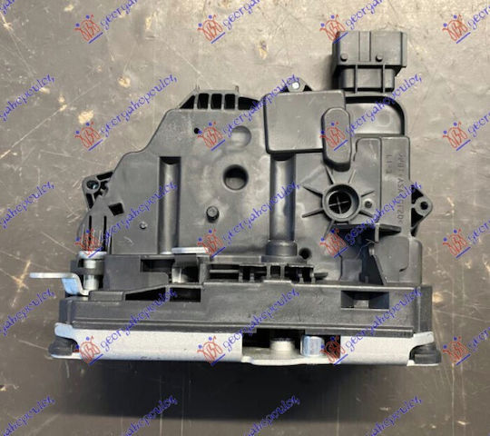 Prasco Κλειδαριά με τοποθέτηση Πίσω για Citroen Nemo Mazda 6 1356367080