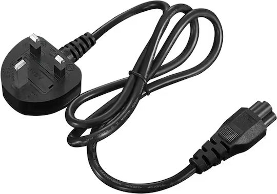 Lenovo USB-C Φορτιστής Laptop 100W 20V 4.75A με Αποσπώμενο Καλώδιο Τροφοδοσίας