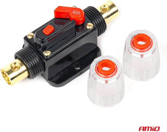 AMiO Car Fuse