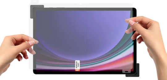 Samsung 0.2mm Screen Protector (Galaxy Tab S9+)