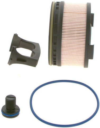 Bosch Car Fuel Filter Mercedes-Benz A-Class / C-Class / E-Class / CLA F026402262