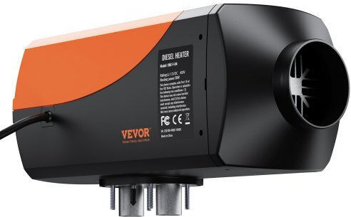 Vevor Autoheizung Diesel