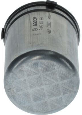 Bosch Filtru de Combustibil Auto pentru Audi F026402834