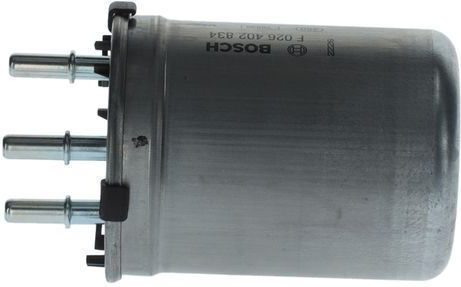 Bosch Filtru de Combustibil Auto pentru Audi F026402834