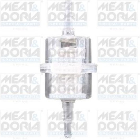 Meat & Doria Kraftstofffilter für Autos 4033