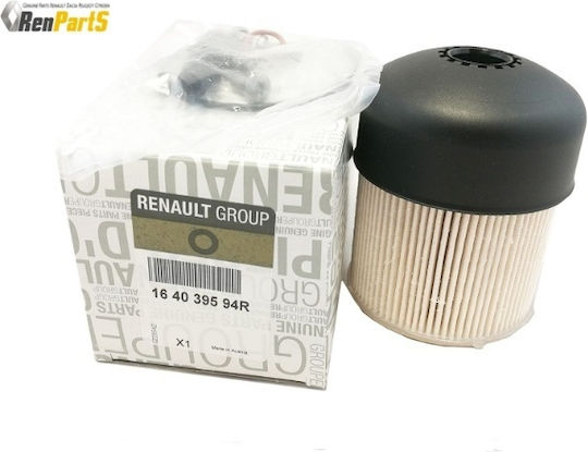 Fuel Filter Renault Clio IV 1.5 Dci 12- Kangoo Captur 164039594r-p166