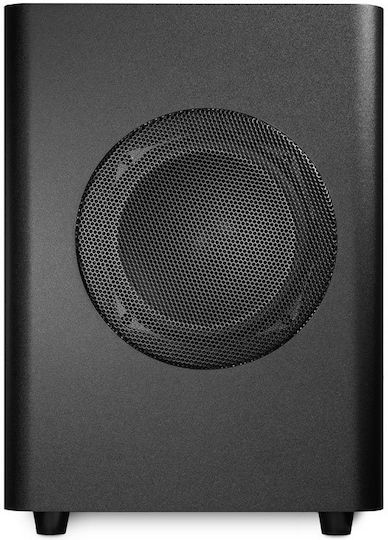 Kali Audio Ws-6.2 ICAN-WS-6.2-EU Active Subwoofer with Speaker 5" 400W Black