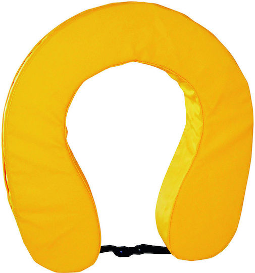 Eval Adults Horseshoe Buoy Advanced Yellow A27cm