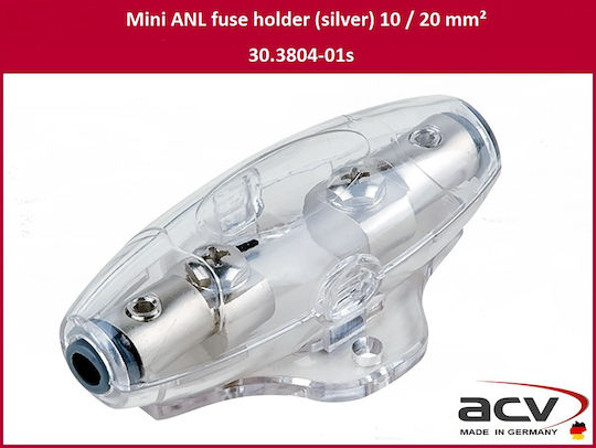 ACV Ασφαλειοθήκη ANL Mini