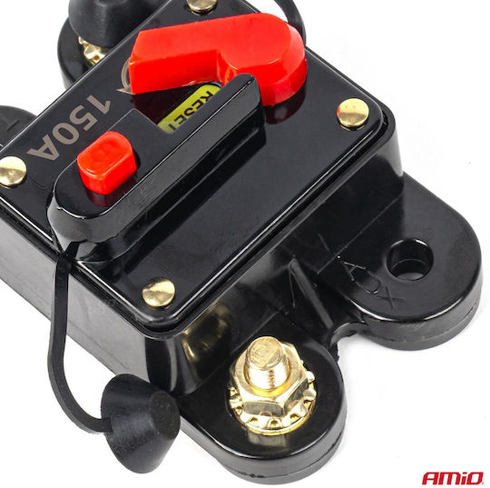 AMiO Car Fuse