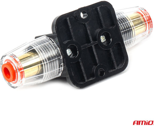 AMiO Car Fuse