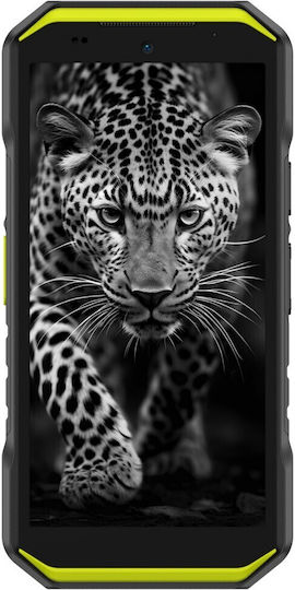 Ulefone Armor X32 Dual SIM (6GB/128GB) Vivid Green
