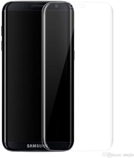 Full Face Tempered Glass (Galaxy S8)