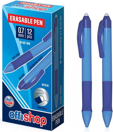 Offishop Στυλό Gel