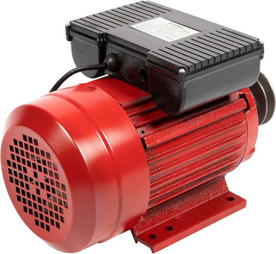 Cu o singură fază Motor electric Maximă Rotații 3000rpm 220V