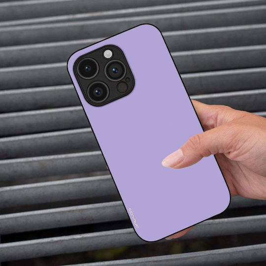 Sonique Colorbloc Series Case Xiaomi Poco F7 5g Purple