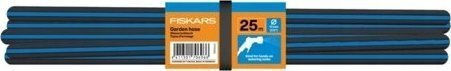 Fiskars Λάστιχο Ποτίσματος 1/2" 25m